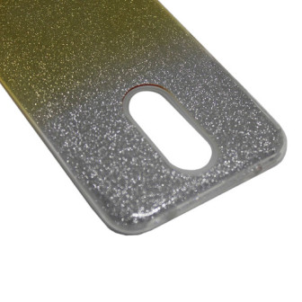 Redmi 7A gold back