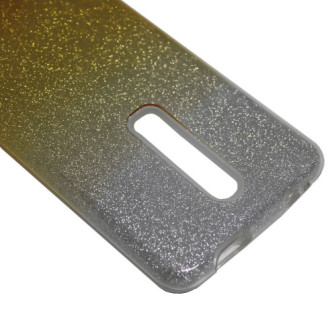 Redmi 7A gold back