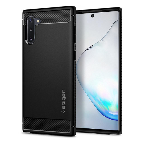 Galaxy note 10 rugged armor 1
