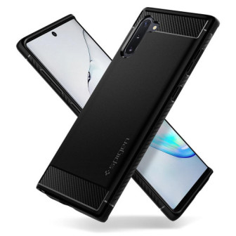 Galaxy note 10 rugged armor 2