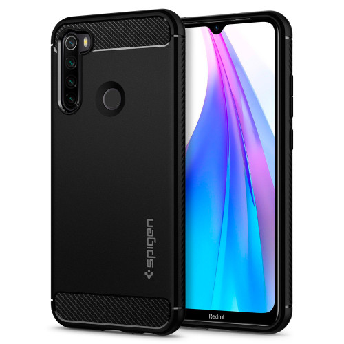 redmi note 8t rugged armor 1