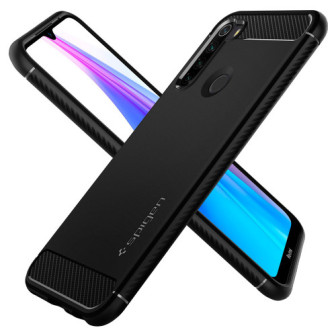 redmi note 8t rugged armor 2