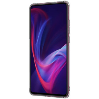 Capa Silicone Anti-Choque Xiaomi Redmi K20 / K20 Pro/ 9t / 9t Pro Transparente Capa Silicone Anti-Choque Xiaomi Redmi K20 / K20 Pro/ 9t / 9t Pro Transparente