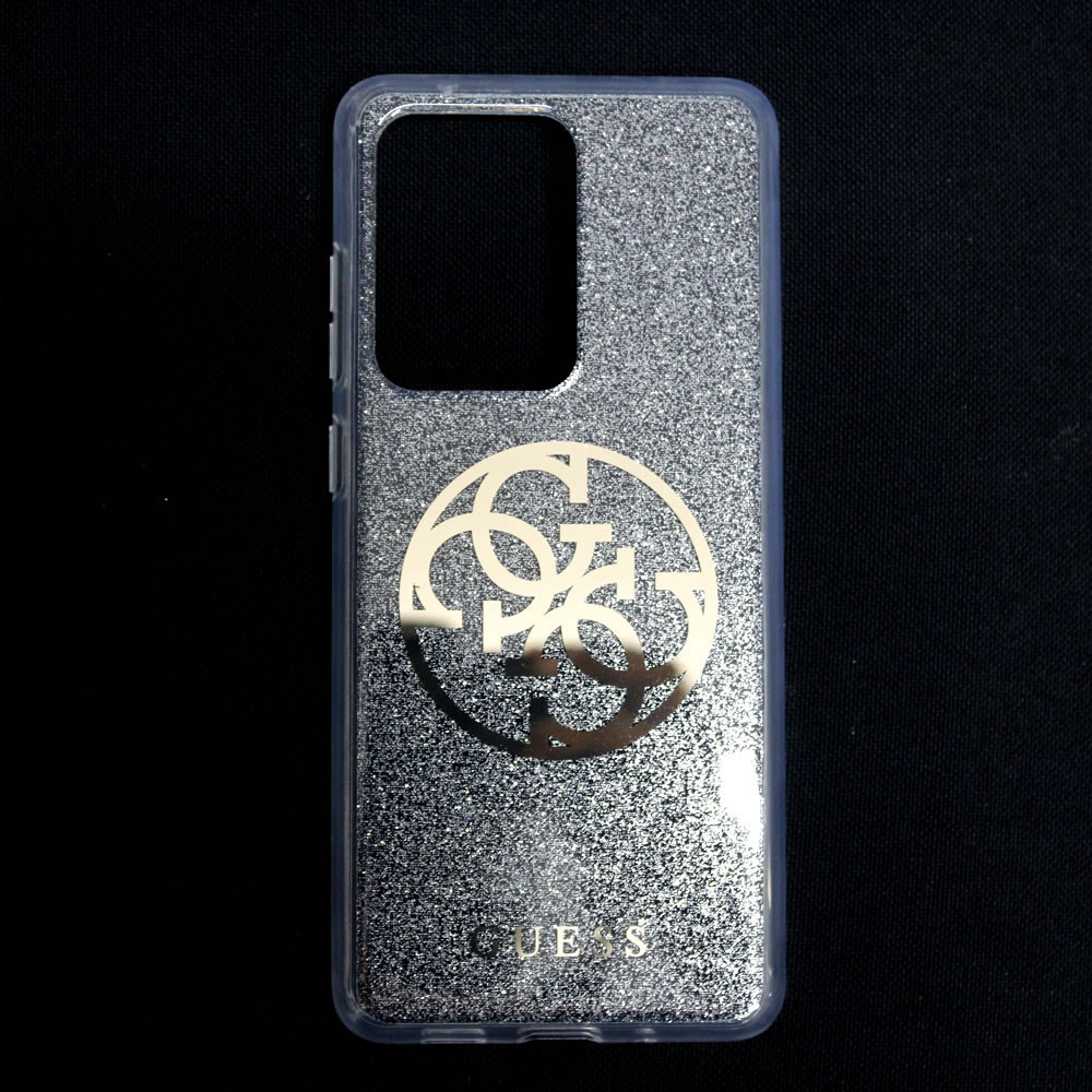 Guess S20 ultra gray