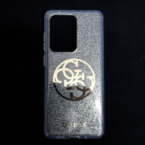 Guess S20 ultra gray