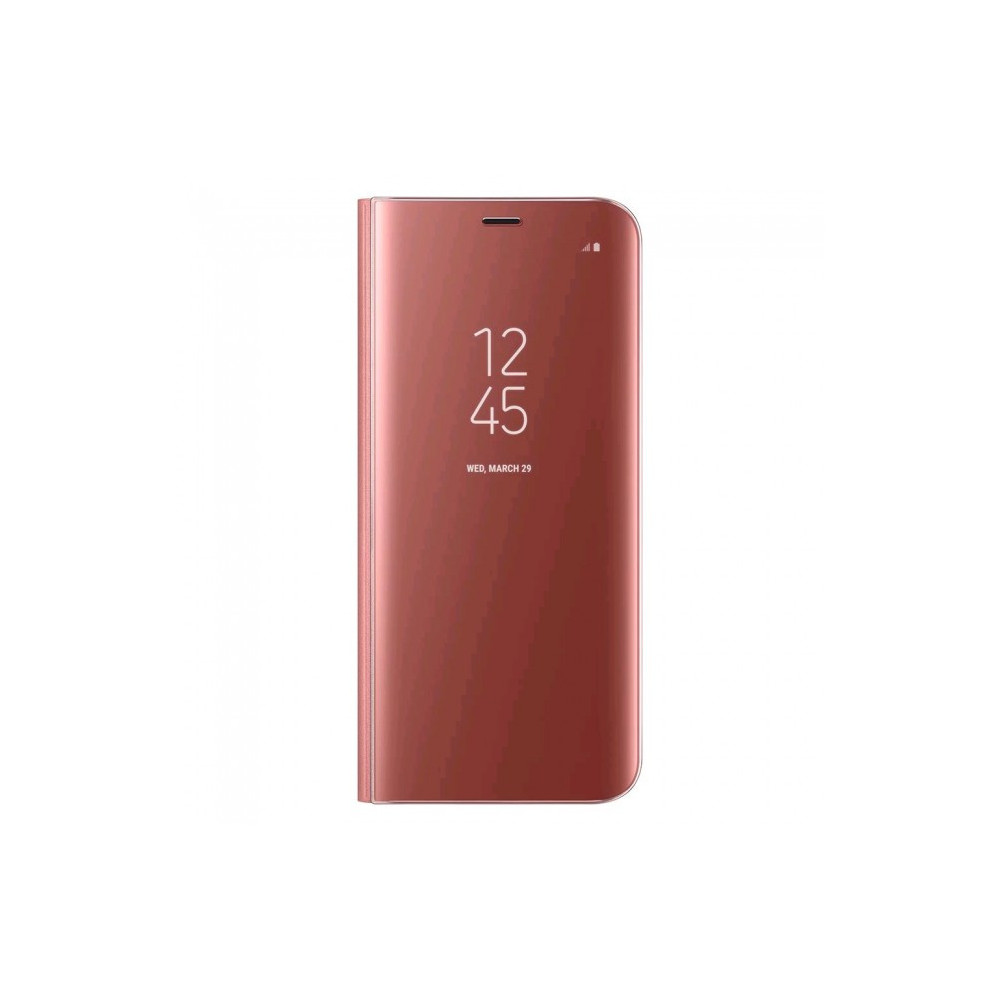 s8 clearview pink