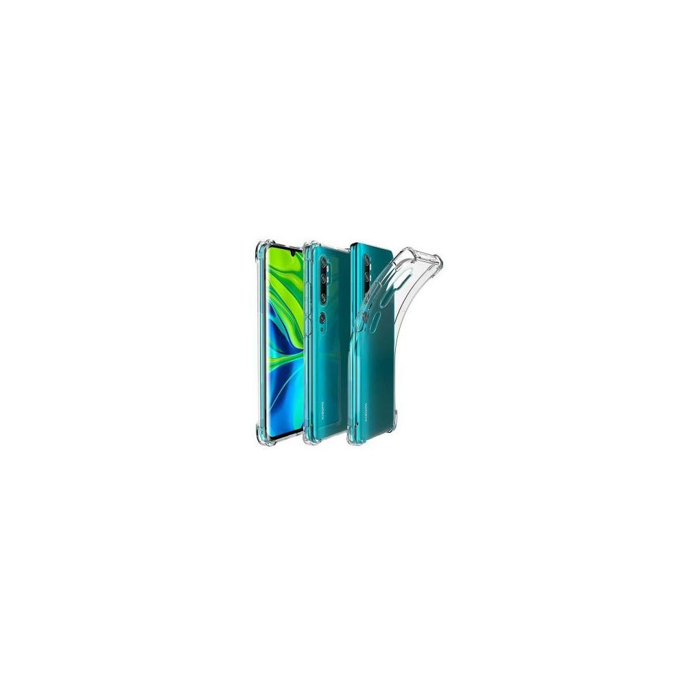 NOTE 10 PRO