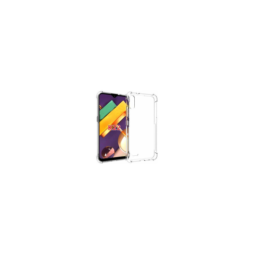 LG K22 LG K22