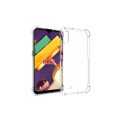 LG K22