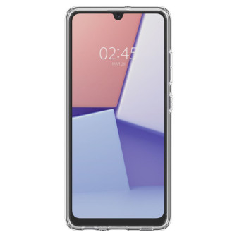 Spigen Liquid Crystal Clear Case For Samsung Galaxy A52 5G