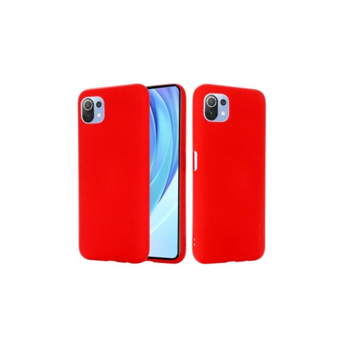 mi11 red