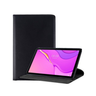 Huawei Matepad T10S 10.1" Black Flip Cover Tablet Case