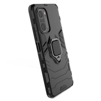 Capa Silicone Anti-Choque Armor Carbon Xiaomi Mi 11i Preto Ring Armor Capa Silicone Anti-Choque Armor Carbon Xiaomi Mi 11i Preto Ring Armor