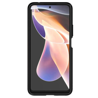 Capa Silicone Dura E Metal Com Anel De Dedo Xiaomi Poco M4 Pro 5g Preto Ring Armor Case Capa Silicone Dura E Metal Com Anel De Dedo Xiaomi Poco M4 Pro 5g Preto Ring Armor Case