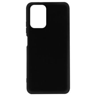 Capa Silicone Xiaomi Poco M4 Pro 5g/ Redmi Note 11 5g Preto Capa Silicone Xiaomi Poco M4 Pro 5g/ Redmi Note 11 5g Preto