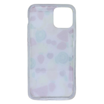 Apple Iphone 11 Pro Max Fruits Design Silicone Gel Case