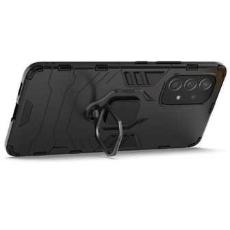 Capa Silicone Anti-Choque Armor Carbon Samsung Galaxy A53 5g/A536 Preto Ring Armor Capa Silicone Anti-Choque Armor Carbon Samsung Galaxy A53 5g/A536 Preto Ring Armor