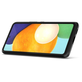 Capa Silicone Anti-Choque Armor Carbon Samsung Galaxy A53 5g/A536 Preto Ring Armor Capa Silicone Anti-Choque Armor Carbon Samsung Galaxy A53 5g/A536 Preto Ring Armor