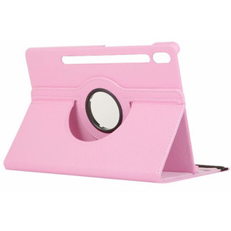 Capa Tablet Flip Cover Samsung Galaxy Tab S8 Ultra 14.6" Rosa
