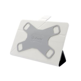 Capa Flip Cover Oem 7" Preto Universal