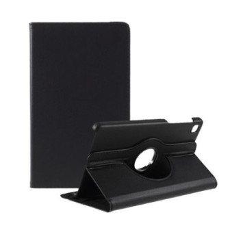 Samsung Galaxy Tab A7 Lite/T220 Black Design 2 Flip Cover Tablet Case