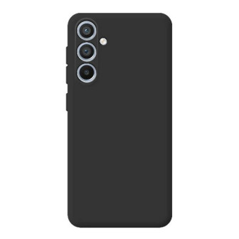 Capa Silicone Gel Samsung Galaxy A54 5g Preto Com Protetor De Câmera Robusta Capa Silicone Gel Samsung Galaxy A54 5g Preto Com Protetor De Câmera Robusta