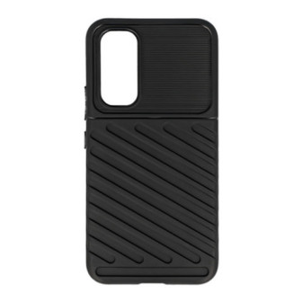 Capa Silicone Gel Thunder Samsung Galaxy A54 5g Preto Capa Silicone Gel Thunder Samsung Galaxy A54 5g Preto
