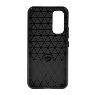 Capa Silicone Gel Thunder Samsung Galaxy A54 5g Preto Capa Silicone Gel Thunder Samsung Galaxy A54 5g Preto