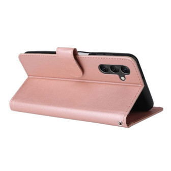Samsung Galaxy A14 5G Pink Flip Cover Case