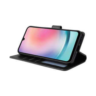 Samsung Galaxy A24 4G Black Flip Cover Case