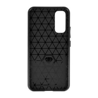 Capa Silicone Gel Thunder Samsung Galaxy A34 5g Preto Capa Silicone Gel Thunder Samsung Galaxy A34 5g Preto