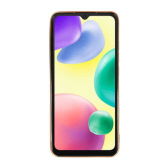 Capa Silicone Gel Xiaomi Redmi 10a Preto Com Protetor De Câmera E Corrente Design 3 Capa Silicone Gel Xiaomi Redmi 10a Preto Com Protetor De Câmera E Corrente Design 3