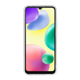 Capa Silicone Gel Xiaomi Redmi 10a Branco Com Protetor De Câmera E Corrente Design 1 Capa Silicone Gel Xiaomi Redmi 10a Branco Com Protetor De Câmera E Corrente Design 1