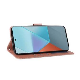 Capa Flip Cover Xiaomi 14 Rosa Capa Flip Cover Xiaomi 14 Rosa