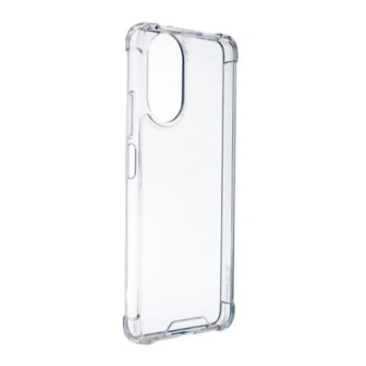 Capa Silicone Dura Anti-Choque Realme C67 4g Transparente Capa Silicone Dura Anti-Choque Realme C67 4g Transparente