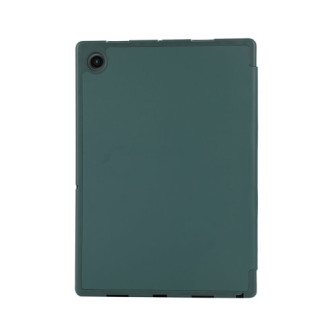 Samsung Galaxy TAB A9 8.7" Dark Green Flip Cover Tablet Case