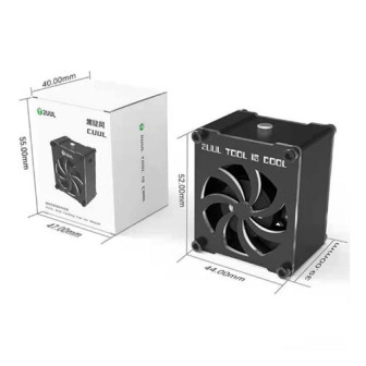 2uul Da99 Cooling Fan