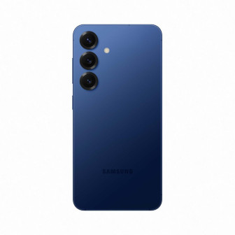 Smartphone Samsung Galaxy S25 12GB/256GB 6.2" 5G Azul Marinho