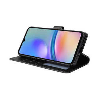 Capa Flip Cover Samsung Galaxy A05 Preto