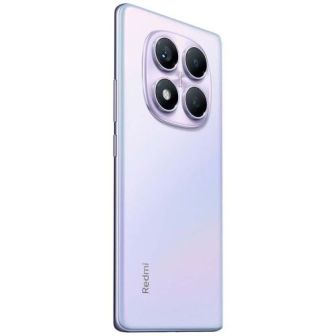 Smartphone Xiaomi Redmi Note 14 Pro 4g Roxo 8gb/256gb 6.67" Dual Sim
