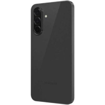 Smartphone Samsung Galaxy A36 5G Black 6GB/128GB 6.7" Dual SIM