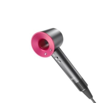 Secador De Cabelo Xo Cf28 Cinza 1600w High Speed