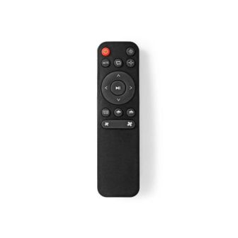 Aspirador Robô Nedis Wifivcr001cbk Preto Wifi