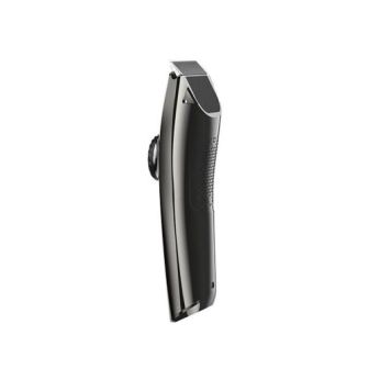 Máquina De Cabelo Xo Cf16 Preto 2000mah