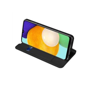 Capa Flip Cover Samsung Galaxy A06 Preto Book Special