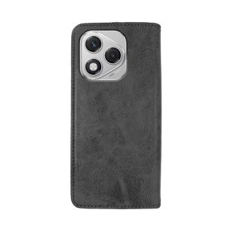 Huawei Honor 400 Lite Black Flip Cover Book Special Case