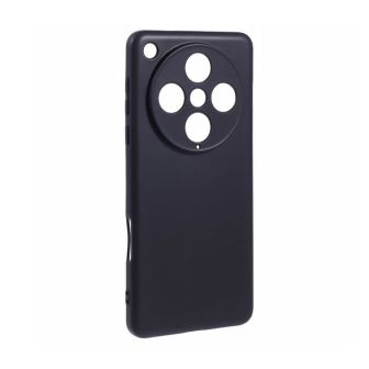 Capa Silicone Gel Oppo Find X8 Pro Com Protetor De Câmera