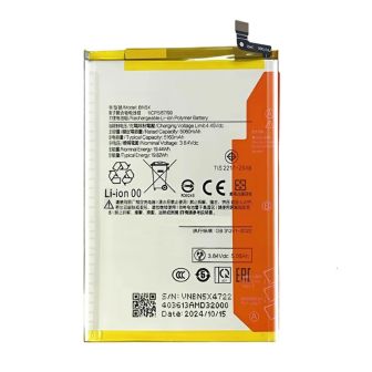 Bateria Xiaomi Redmi 14C/BN5X 5160mAh