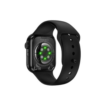 Smartwatch Borofone BD14 Preto