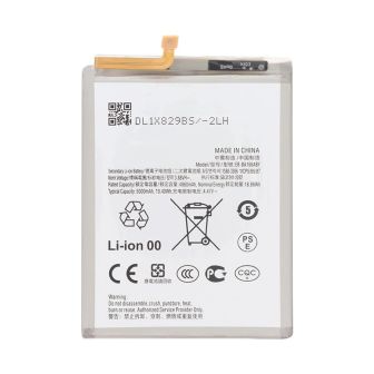 Bateria Samsung Galaxy A16 4g/5g/EB-BA166ABY 5000mAh Bateria Samsung Galaxy A16 4g/5g/EB-BA166ABY 5000mAh